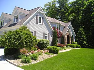 Landscapers and Lawncare Services in Exeter, RI